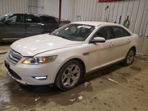 Ford Taurus SEL 3.5L 6 2011