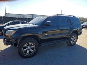 Toyota 4Runner LIMITED 4.0L 6 2006