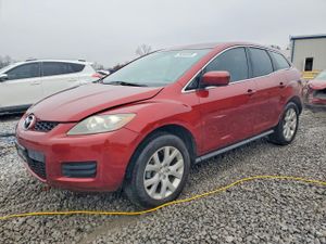 Mazda CX-7 2.3L 4 2008