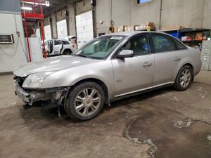 Mercury Sable PREMIER 3.5L 6 2008