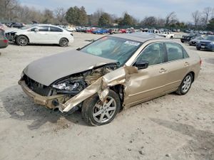 Honda Accord EX 3.0L 6 2003