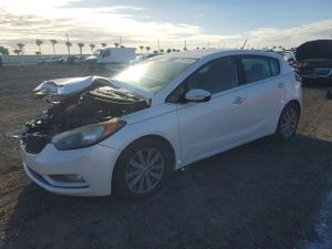 Kia Cerato / Forte / K3 EX 2.0L 4 2015