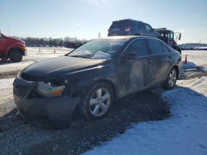 Toyota Camry BASE 2.5L 4 2011