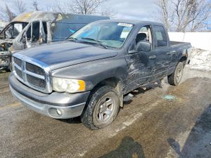 Dodge RAM ST 5.7L 8 2003