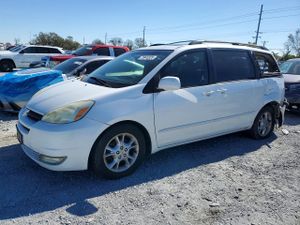 Toyota Sienna XLE 3.3L 6 2005