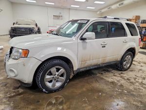 Ford Escape LIMITED 3.0L 6 2012
