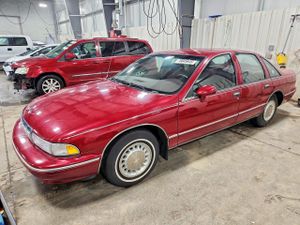 Chevrolet Caprice CLASSIC 4.3L 8 1994