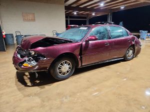 Buick LeSabre LIMITED 3.8L 6 2004