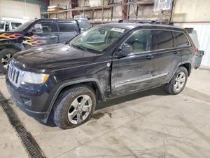 Jeep Grand Cherokee LAREDO 3.6L 6 2012
