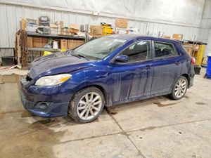 Toyota Matrix XRS 2.4L 4 2010