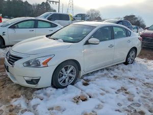 Nissan Altima 2.5 2.5L 4 2015