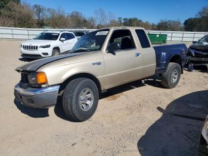 Ford Ranger SUPER CAB 3.0L 6 2001