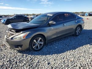 Nissan Altima 2.5 2.5L 4 2015