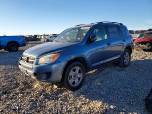 Toyota Rav4 2.5L 4 2010