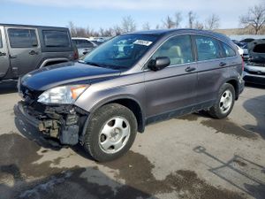 Honda CR-V LX 2.4L 4 2011