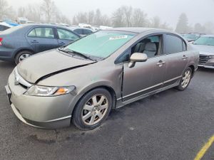 Honda Civic LX 1.8L 4 2006