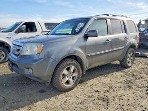 Honda Pilot EX 3.5L 6 2011