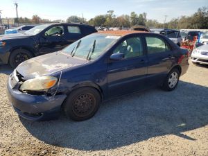 Toyota Corolla CE 1.8L 4 2007