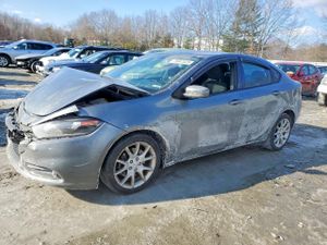 Dodge Dart SXT 2.0L 4 2013