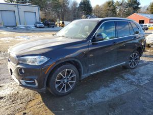 BMW X5 XDRIVE35D 3.0L 6 2015
