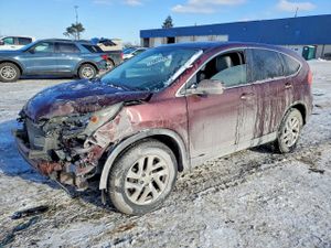Honda CR-V EX 2.4L 4 2015