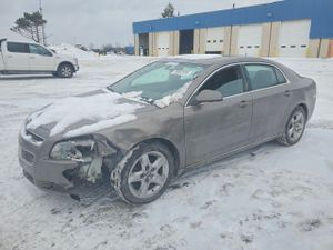 Chevrolet Malibu 1LT 2.4L 4 2010