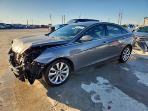 Hyundai Sonata SE 2.4L 4 2011