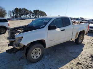 Chevrolet Colorado 2.5L 4 2015