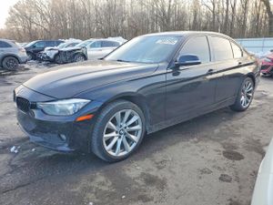 BMW 3 Series I XDRIVE 2.0L 4 2015