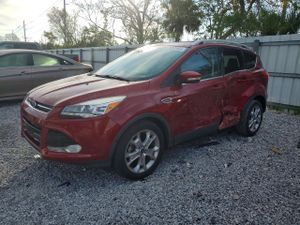 Ford Escape TITANIUM 1.6L 4 2015