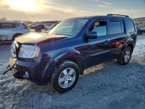 Honda Pilot EXL 3.5L 6 2011