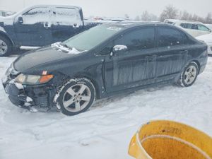 Honda Civic DX-G 1.8L 4 2009