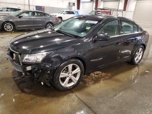 Chevrolet Cruze LT 1.4L 4 2014