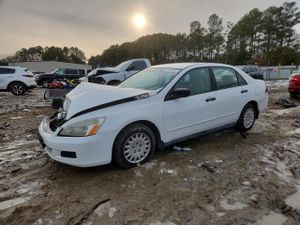 Honda Accord VALUE 2.4L 4 2006