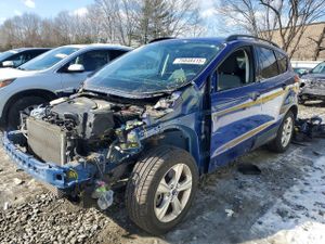 Ford Escape SE 1.6L 4 2014