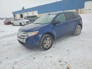 Ford Edge SE 3.5L 6 2012