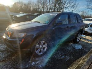 Jeep Compass SPORT 2.4L 4 2015