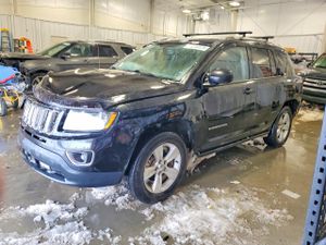 Jeep Compass SPORT 2.4L 4 2015