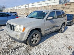 Jeep Grand Cherokee LAREDO 3.7L 6 2007