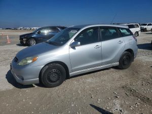 Toyota Corolla BASE 1.8L 4 2006