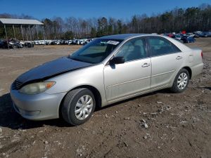 Toyota Camry LE 2.4L 4 2006
