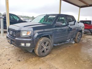 Honda Ridgeline SPORT 3.5L 6 2013