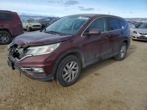 Honda CR-V EX 2.4L 4 2015
