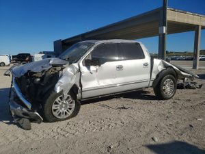 Ford F-150 SUPERCREW 5.4L 8 2009