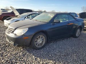 Chrysler Sebring 2.4L 4 2008