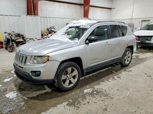 Jeep Compass SPORT 2.4L 4 2011