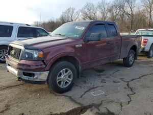 Ford F-150 5.4L 8 2005