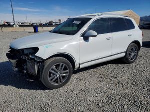 Volkswagen Touareg V6 TDI 3.0L 6 2015