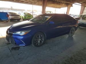 Toyota Camry 2.5L 4 2015