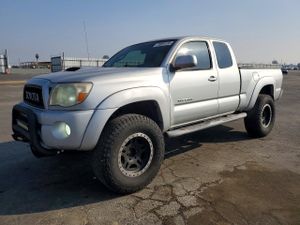 Toyota Tacoma PRERUNNER ACCESS CAB 4.0L 6 2005